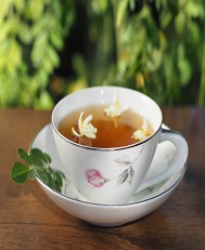 Moringa-Tea